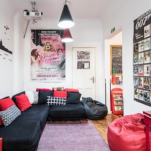 Lisboa Central Hostel